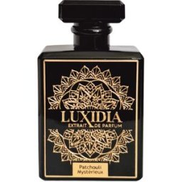 S.I.R.P.E.A. SRL LUXIDIA PATCHOULI MYSTERIEUX EXTRAIT DE PARFUM 100 ML