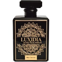 S.I.R.P.E.A. SRL LUXIDIA MON SECRET EXTRAIT DE PARFUM 100 ML