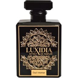 S.I.R.P.E.A. SRL LUXIDIA OUD INTENSE EXTRAIT DE PARFUM 100 ML
