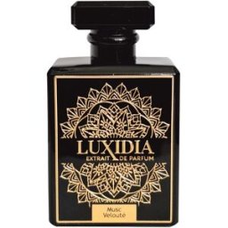S.I.R.P.E.A. SRL LUXIDIA MUSC VELOUTE EXTRAIT DE PARFUM 100 ML
