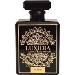 S.I.R.P.E.A. SRL LUXIDIA SO SEXY EXTRAIT DE PARFUM 100 ML