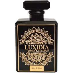 S.I.R.P.E.A. SRL LUXIDIA BOIS & CUIR EXTRAIT DE PARFUM 100 ML