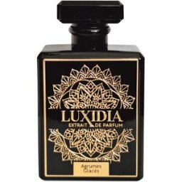S.I.R.P.E.A. SRL LUXIDIA AGRUMES GLACES EXTRAIT DE PARFUM 100 ML