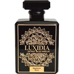 S.I.R.P.E.A. SRL LUXIDIA MADAME ROSE EXTRAIT DE PARFUM 100 ML