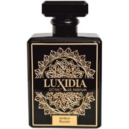 S.I.R.P.E.A. SRL LUXIDIA AMBRE ROYALE SPRAY EXTRAIT DE PARFUM 100 ML