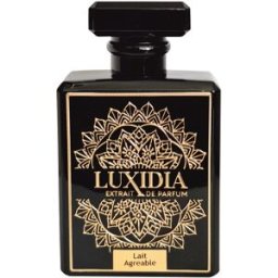 S.I.R.P.E.A. SRL LUXIDIA LAIT AGREABLE EXTRAIT DE PARFUM 100 ML