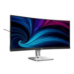 PHILIPS 34 MONITOR VA 120HZ REG ALT