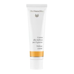Dr. Hauschka Crema Giorno Melissa Opacizzante per Pelle Mista 30ml