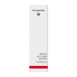 Dr. Hauschka Balsamo Corpo Mandorla Nutriente Naturale 145 ml