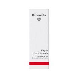 Dr. Hauschka Bagno Torba e Lavanda Rilassante Naturale 100 ml