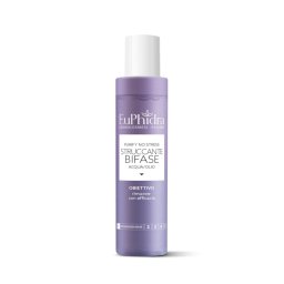 Euphidra Struccante Bifasico Purify No Stress 150 ml