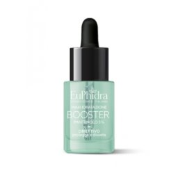 Euphidra Maxi Idratazione Booster al Pantenolo 15 ml