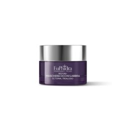 Euphidra Maschera Occhi/Labbra Restore+ Distende e Leviga