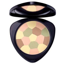 Dr. Hauschka Polvere Correttiva 00 Translucent Cipria Viso 8g