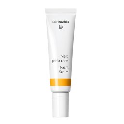 Dr. Hauschka Siero Notte Rigenerante Viso 20ml