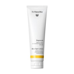 Dr. Hauschka Latte Doposole Lenitivo e Idratante – 150 ml