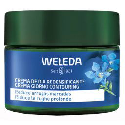 Weleda Crema Giorno Antirughe Genziana Viso Rassodante 40ml