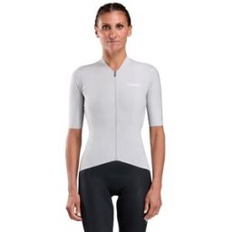 Ekoï Maglia donna EKOI Racing SUPERSOFT Grigio