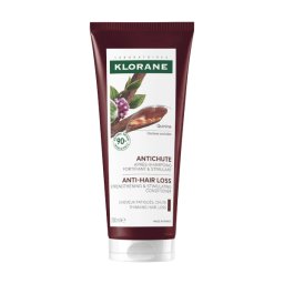 Klorane Chinina & Stella Alpina BIO – Balsamo Fortificante Anticaduta 200 ml