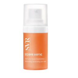 SVR C Eye Biotic Crema Contorno Occhi Illuminante 15ml