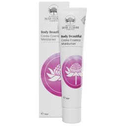 AUS BUSH BODY BEAUTIFUL CREMA
