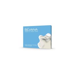 Silvana Emotional Amido Caps Soave 240 g