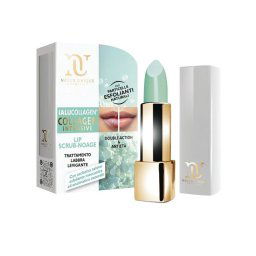 Natur Unique Ialucollagen Collagen Intensive Lip Scrub No Age