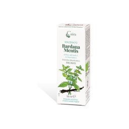 Caira Bardanamentis Macerato Idroalcolico Bio Gocce 50 ml