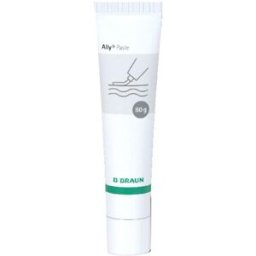 B.BRAUN MILANO SpA ALLY Pasta Barr.Prot.S/Alc.80g