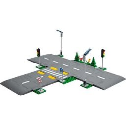 Lego Piattaforme stradali