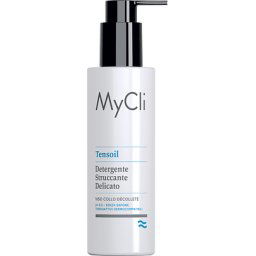 Mycli T Detergente Struccante Viso 200 Ml