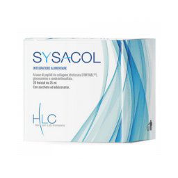 SYSACOL 20F15ML