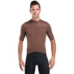 Ekoï Maglia EKOI Racing CARGO HYDRA+500 Cioccolato