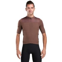Ekoï Maglia EKOI Racing CARGO HYDRA+700 Cioccolato