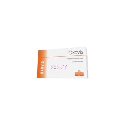 Oxovis 30 Compresse