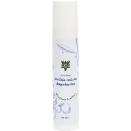 Erbecedario Crema Dopobarba