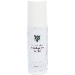 Erbecedario Crema Viso Contorno Occhi
