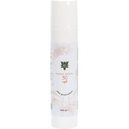 Erbecedario Crema Solare SPF 30