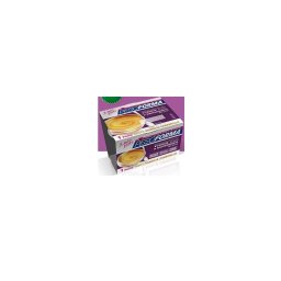 Pesoforma Coppa al gusto vaniglia e caramello 210 g