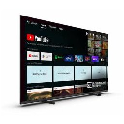 PHILIPS 55 HTV 4500-SERIES CHROMECAST