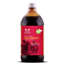 Salugea Succo Melograno Bio 500 ml