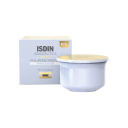 Isdinceutics Hyaluronic Moisture Pelle Normale/Secca ISDIN Eco-Ricarica 50ml