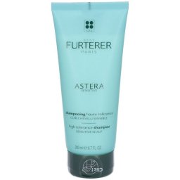 ASTERA SENSITIVE SHAMPOO 200ML