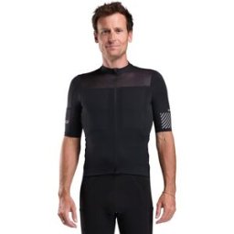 Ekoï Maglia EKOI Racing CARGO HYDRA+700 BIKINGMAN REFLECTIVE Nero