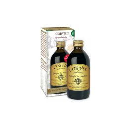 Corvis Liquido Analcolico 100 ml