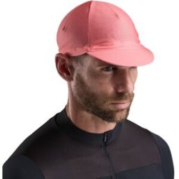 Ekoï Cappellino sotto casco EKOI Perf Corallo