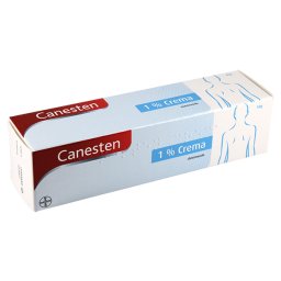 CANESTEN*CREMA 30G 1%