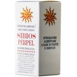 Sibios Perpel 50 ml