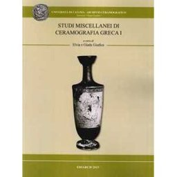 Studi miscellanei di ceramografia greca