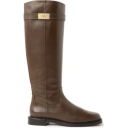 Stuart Weitzman Sw Buckle Boot - Donna Noce 36.5